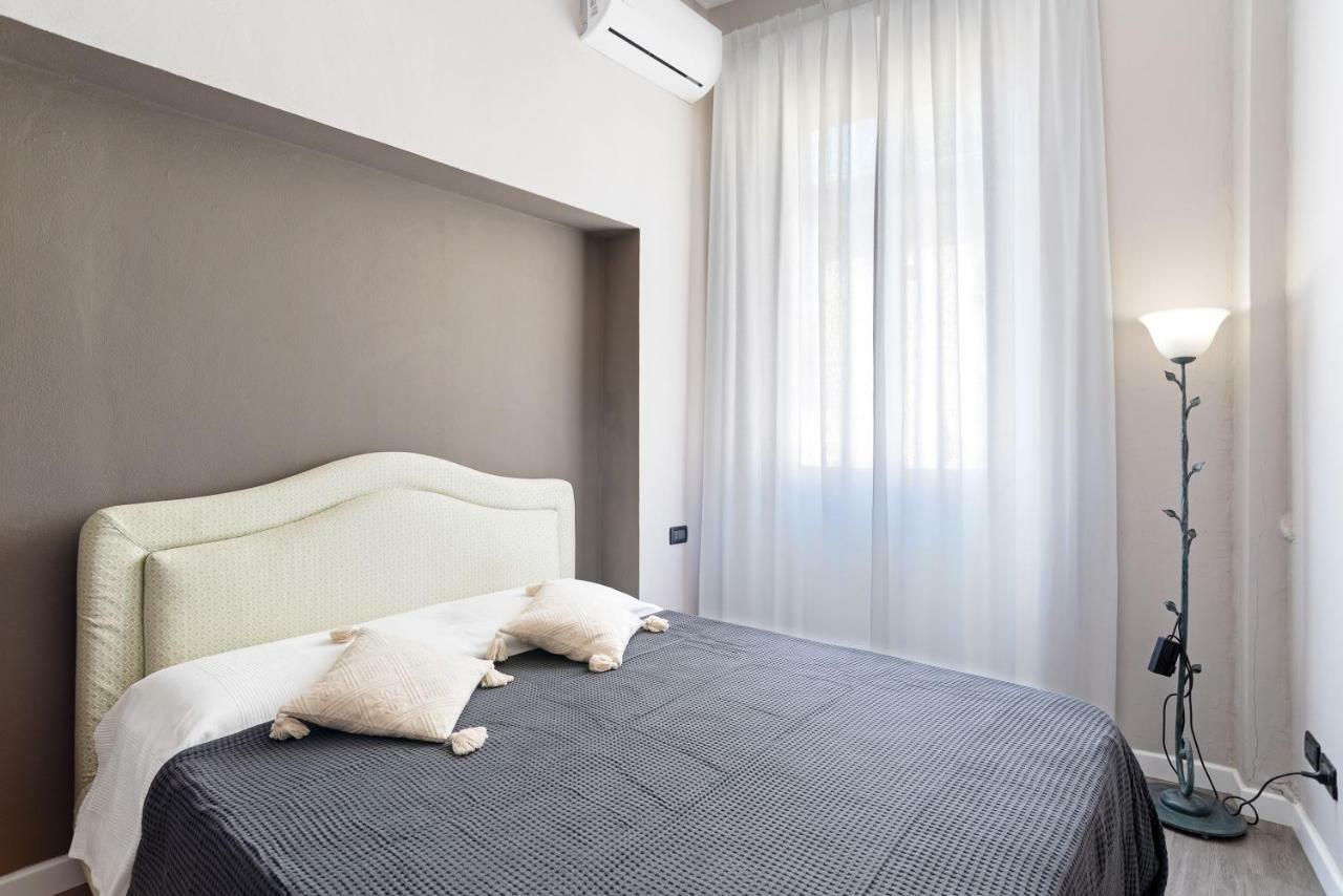 Vittoria Corner - Bymyhomeinโกโม ภายนอก รูปภาพ