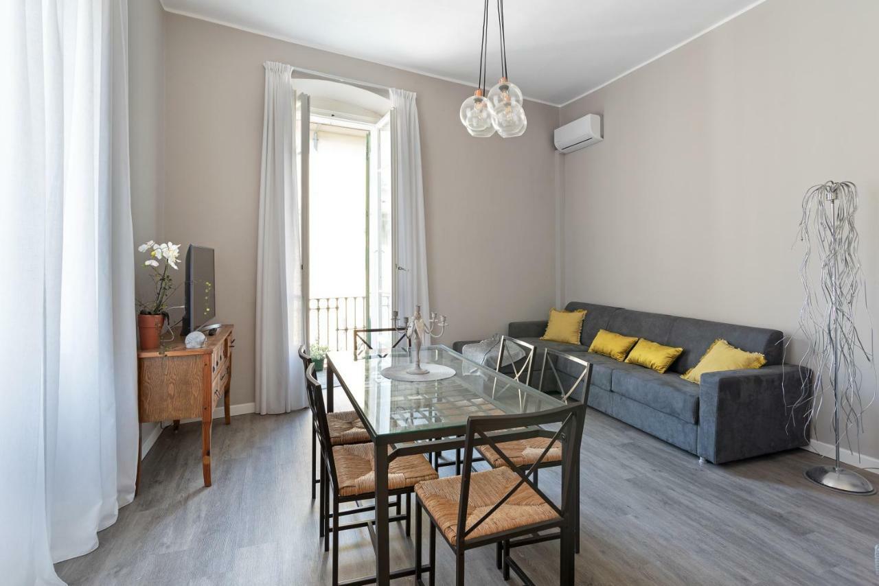 Vittoria Corner - Bymyhomeinโกโม ภายนอก รูปภาพ